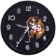 Wall Clocks A158-3