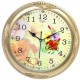 Wall Clocks A164-3